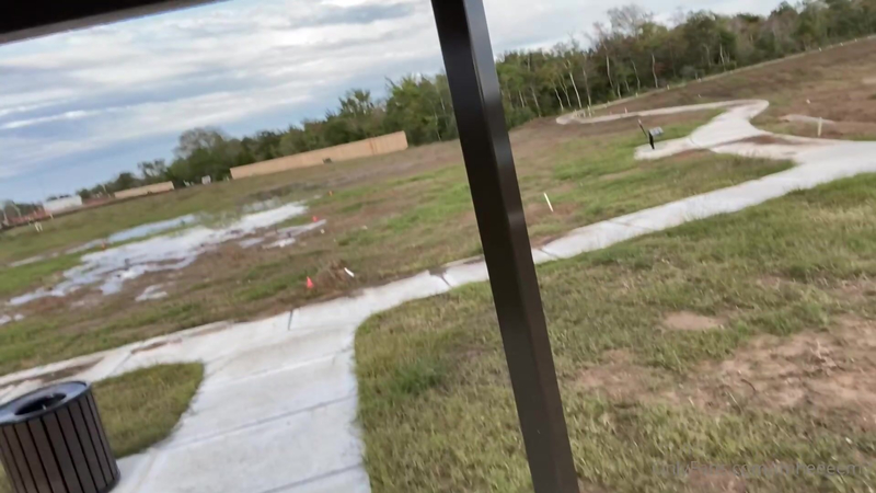 Outdoor Smash