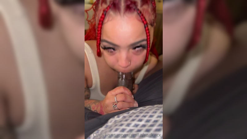 Pretty Ass Jas