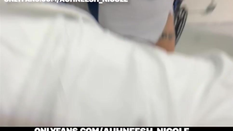 Nurse Auhneesh