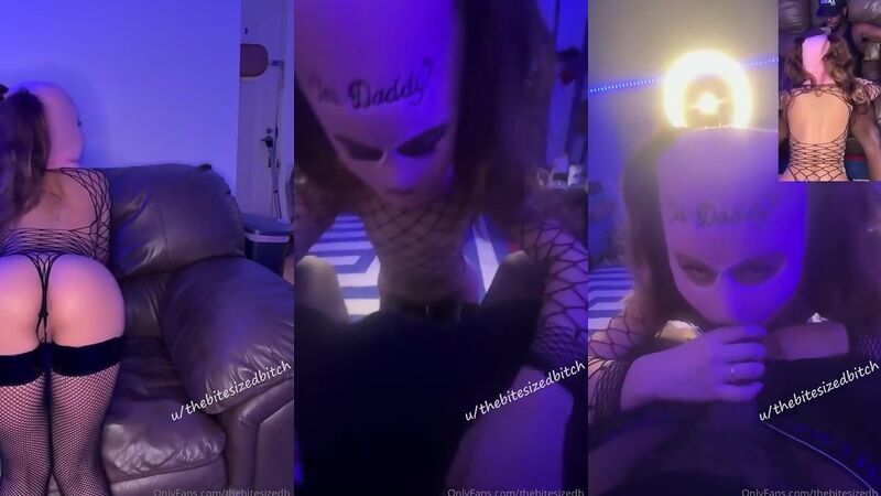 thebitesizedbitch x BBC 02