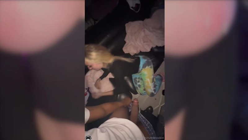 Kendra Pulled Up