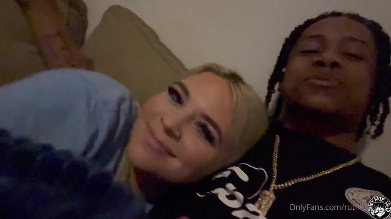 Rharri Pulled Up