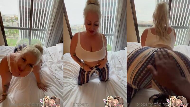 POV Fan Fuck in Miami
