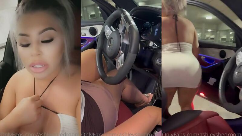 Ashley B Down 2 Fuck Anywhere
