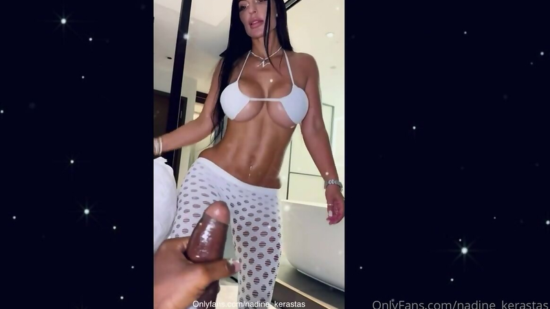 Nadine Kerastas