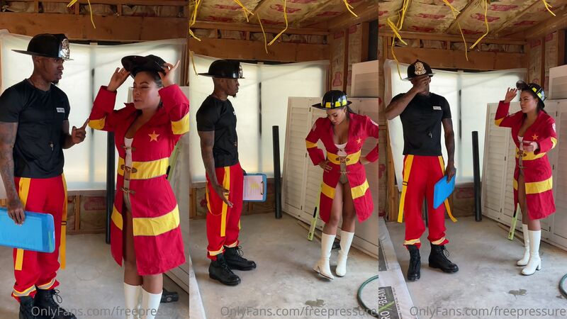 New Recruit Training