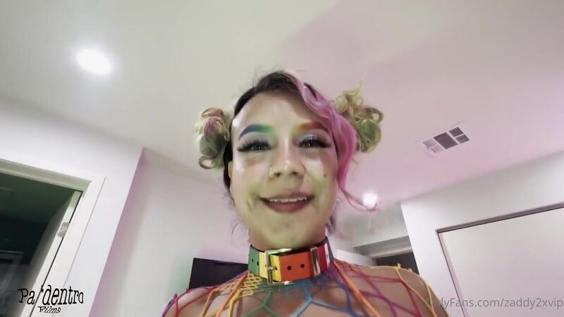 Tekashi's Lil Hoe