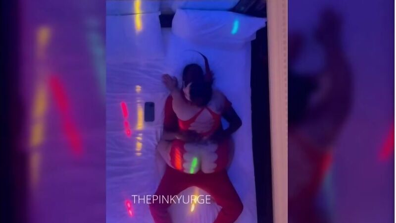 Pinky Urge