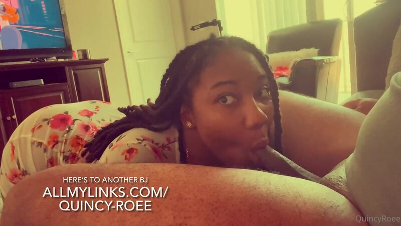 Quincy Roee