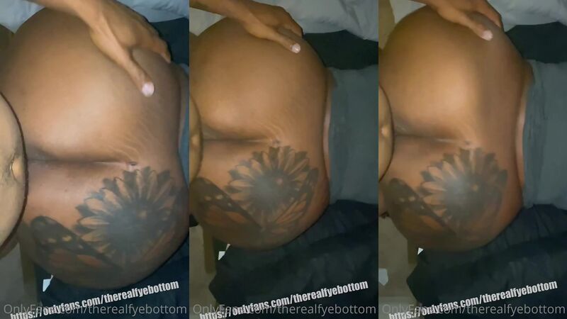 Fye Bottom POV