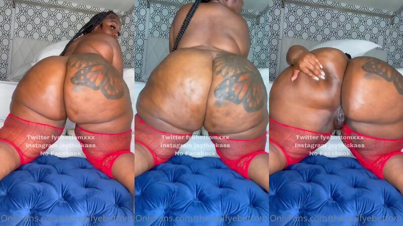 therealfyebottom