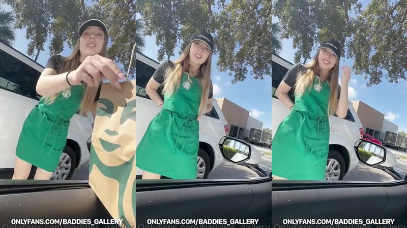 Starbucks Pickup