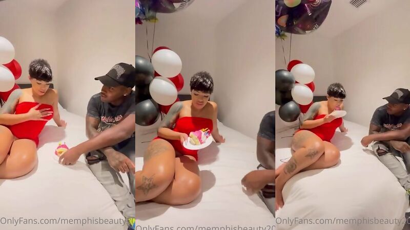 Memphis Birthday Sex