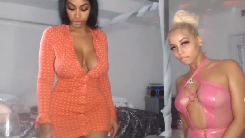 Katt Leya & Babydoll Miami