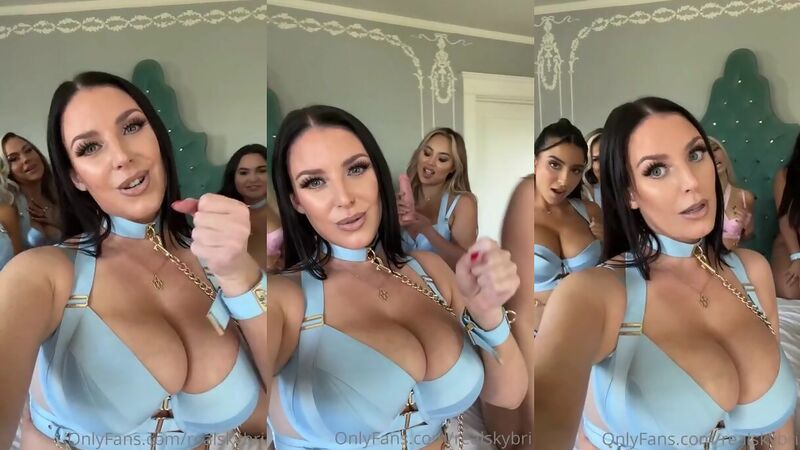 Room Full of Baddies
