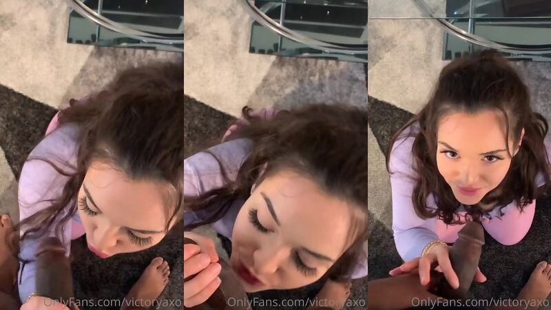 No Mercy on Her Throat