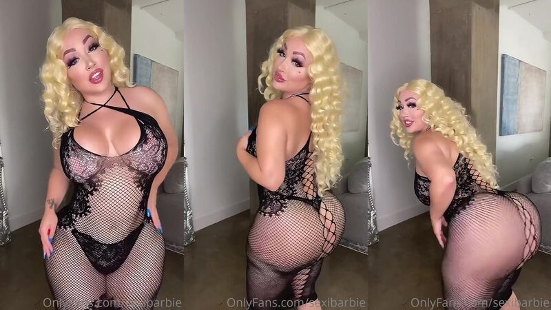 MIA Baddie