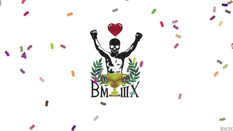 BM3