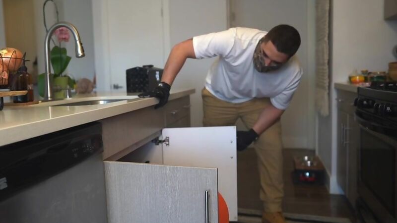 BGH vs Plumber