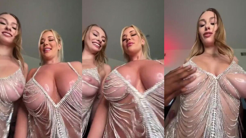 Angel & Savannah