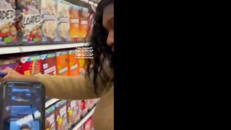 Target