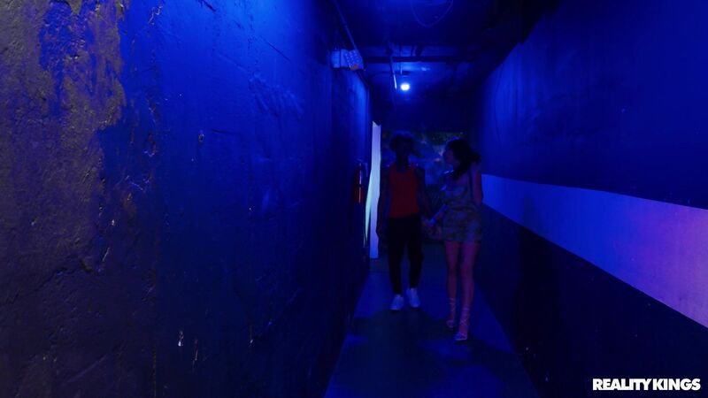 Advore & Roxie