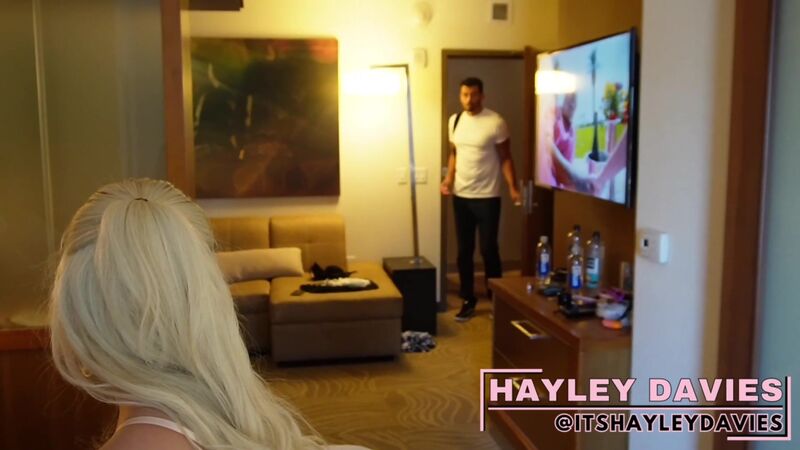Hayley & Dan