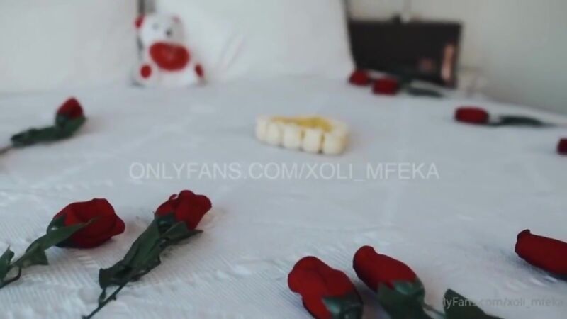 Xoli Mfeka