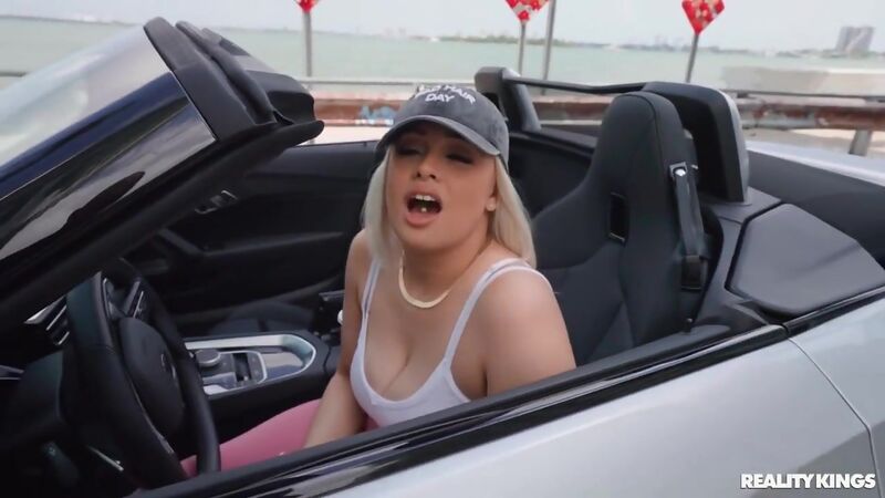 Jeyla Spice