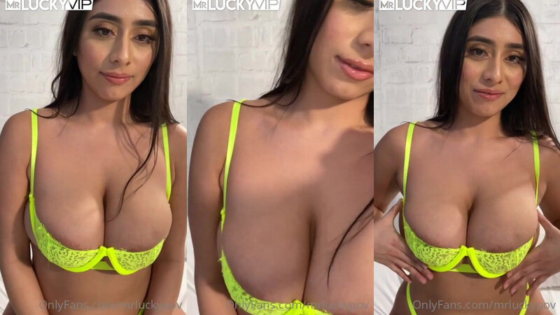 Violet Myers