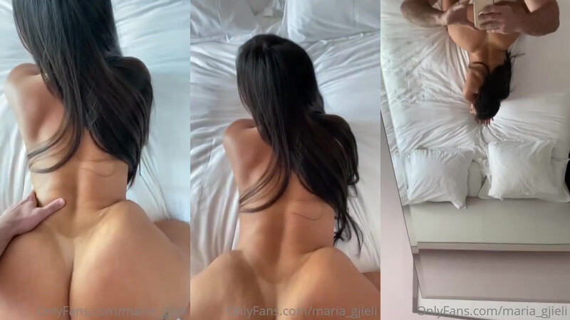 Maria Gjieli