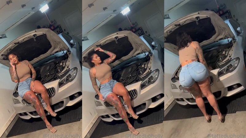 TU Holly