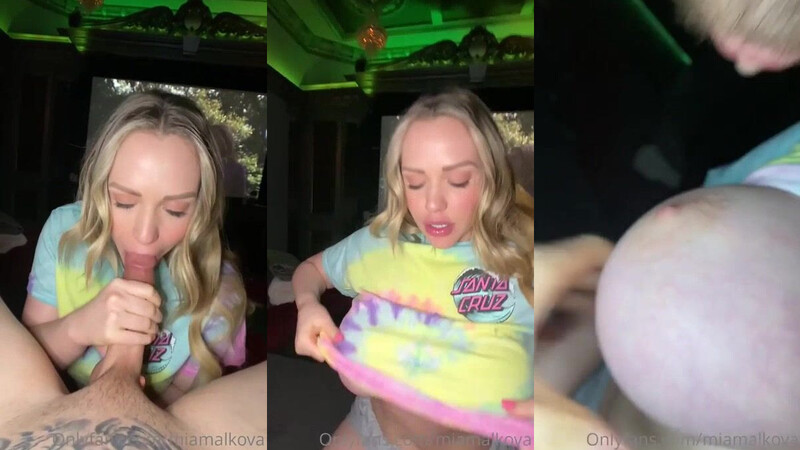 Mia Malkova