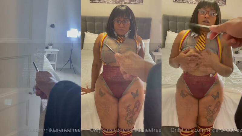 Harry Thotter