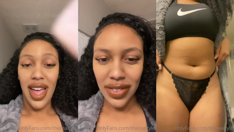 TC New Sex Tape 2