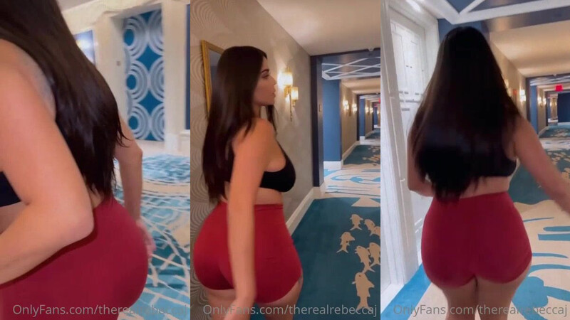 Rebecca J