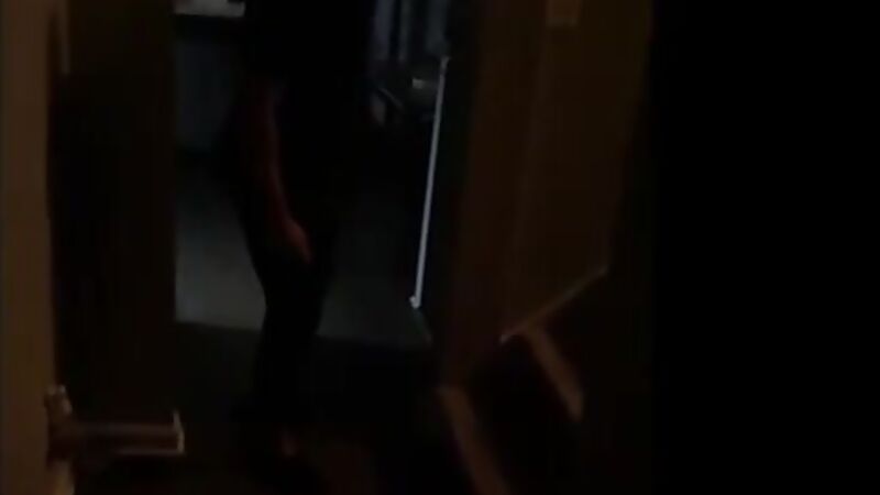 Home Invasion