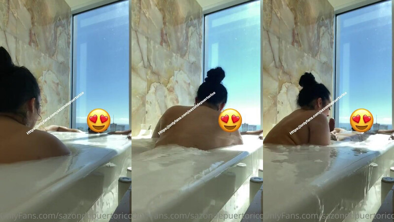 Rican Agua