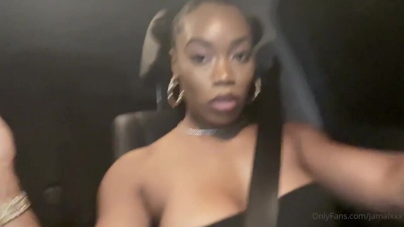 Traffic Stop