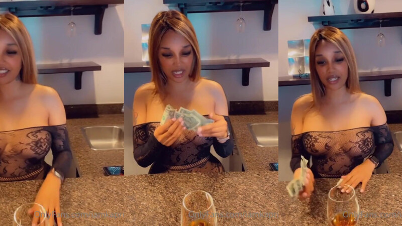 Bartender