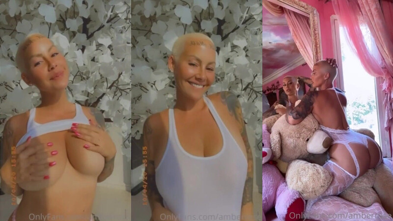 Amber Rose 2