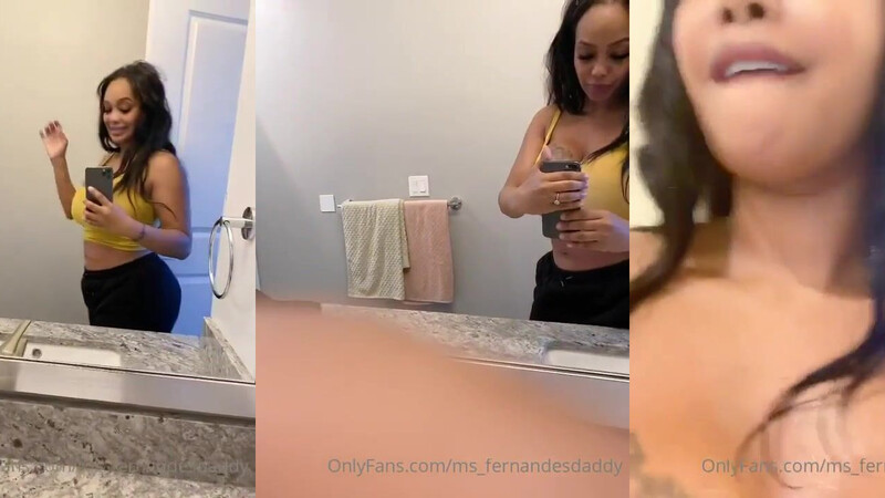 SF New Sex Tape 4