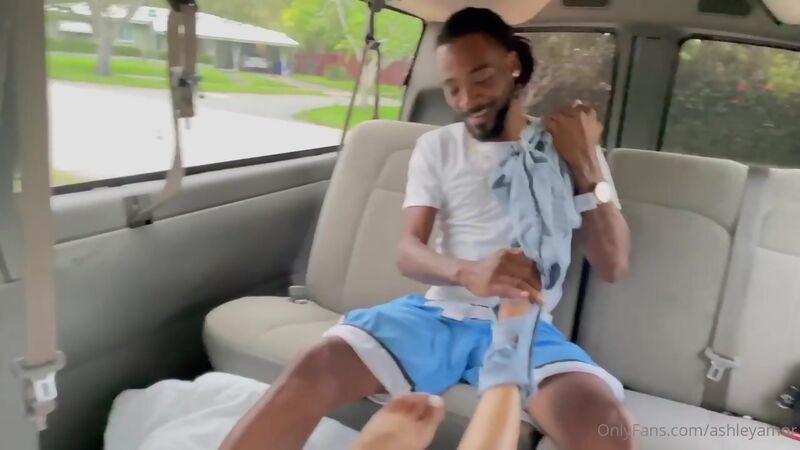 Amor Bus Tape