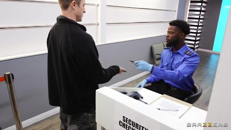 Jayla Page & TSA