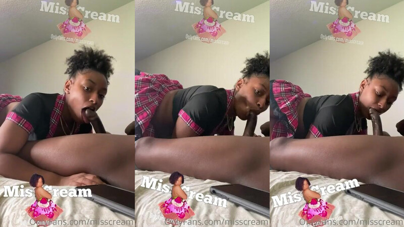 Miss Cream