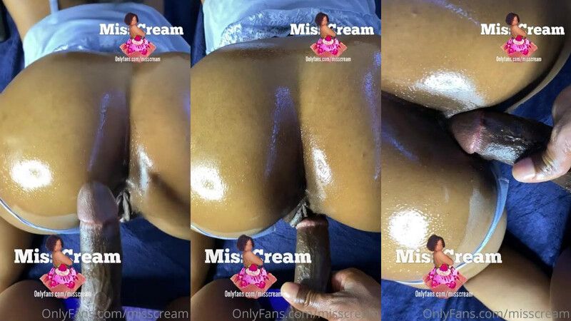 Ms Cream