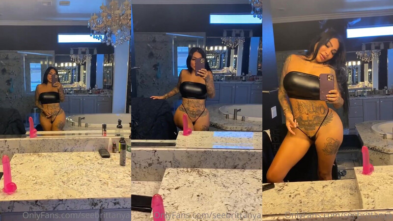 New Brittanya
