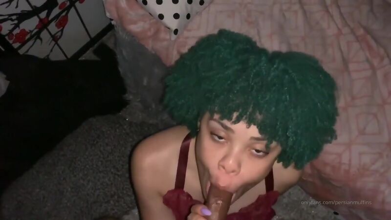 P Muffins New Sex Tape