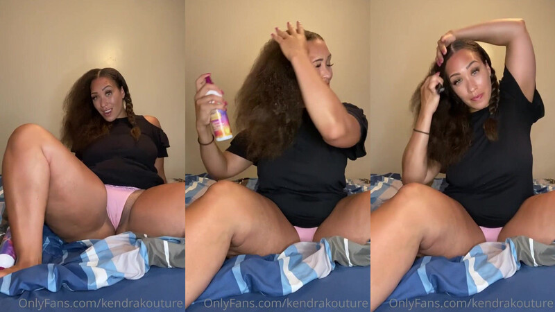 Kendra Kouture