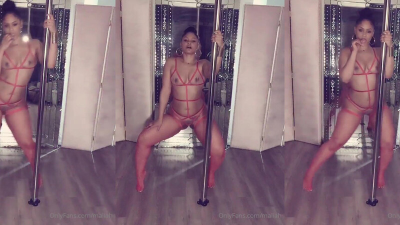 New Maliah M